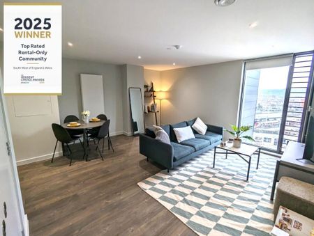1 bedroom apartment to rent - Photo 4
