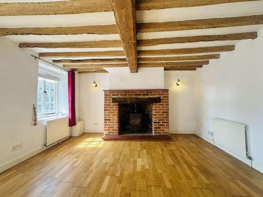 Brook Street, Benson, OX10 - Photo 1