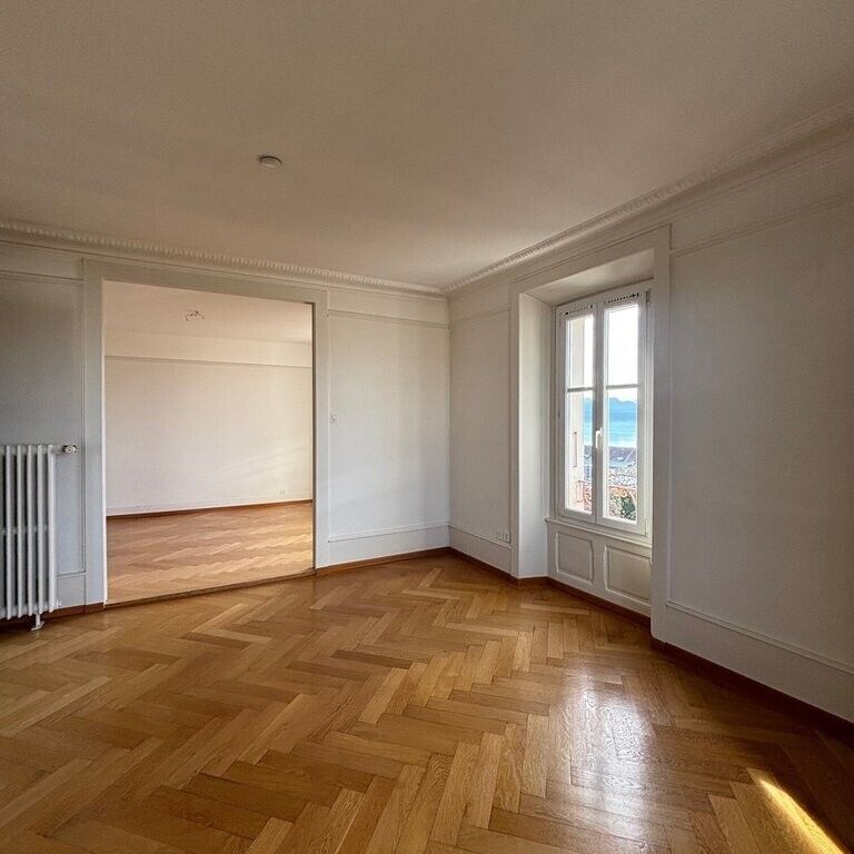 Location de durée déterminée du 01.11.2025 au 31.10.2026. - Photo 1