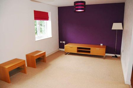 Saw Mill Way, Burton Upon Trent, DE14 - Photo 3