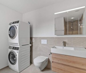 3.5 Zimmer, 90 m², 2. Stock - Photo 6