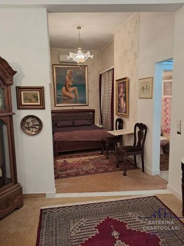 Studio/Γκαρσονιέρα για ενοικίαση Νέος Κόσμος - Photo 2