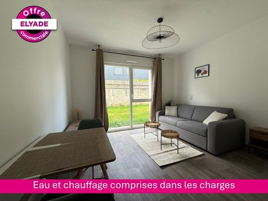 Location Appartement 1 pièce 20m² FRANQUEVILLE ST PIERRE 76520 - Photo 1