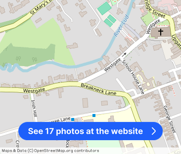 Westgate, Louth - Photo 1