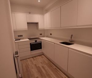 3 Bedrooms Flat to rent in Sphere, Bow E3 | £ 208 - Photo 1