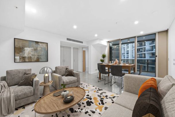 Modern Apartment walk to the ferry - Photo 1