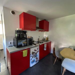 Appartement à louer 1 pièce 22.74m² - Photo 2