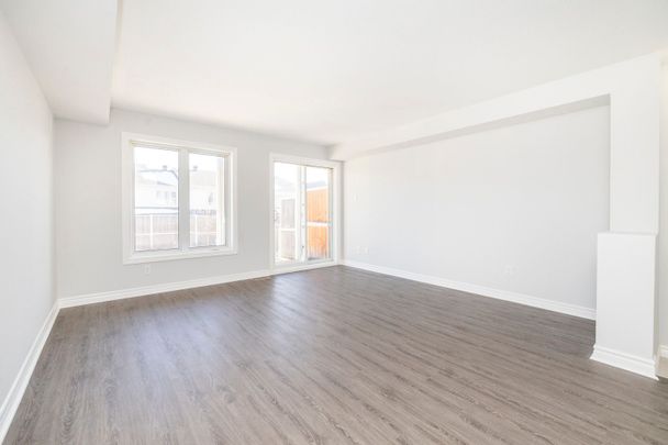 For Lease - 740 Chapman Mills Drive Unit# A, Barrhaven, Ontario - Photo 1