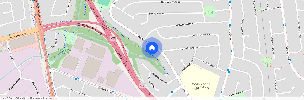 Baulkham Hills Road 129, NSW 2153, Baulkham Hills
