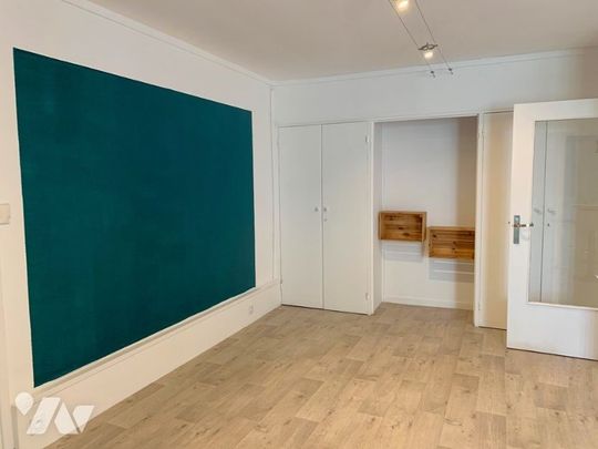 A louer appartement meublé de 3 pièces situé à Caen. - Photo 1