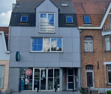 Mooi appartement fietsafstand van de Brugse binnenstad - Foto 6