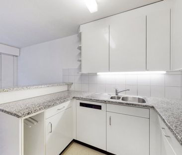 3.5 Zimmer, 82 m², 4. Stock - Foto 6