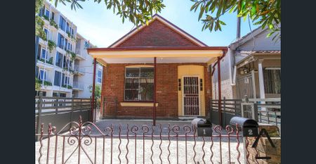 Freshly painted with City Views - Photo 5