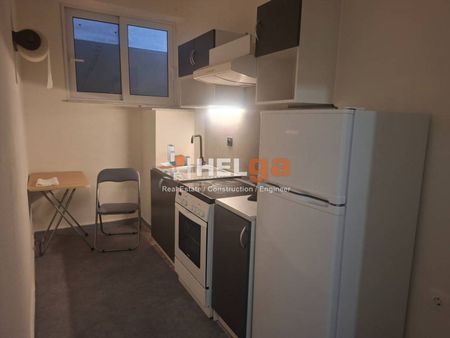Ενοικίαση κατοικίας, 36 τ.μ., Πάτρα, 290 € - Photo 4