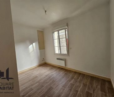 Location appartement 2 pièces - 40m² à Tours (37000) - Photo 1