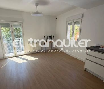 Ático de alquiler en Calle Gerardo Baena, Tres Olivos - Valverde - Photo 1