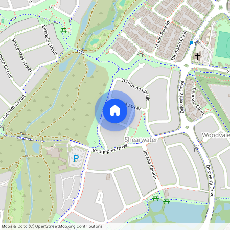 54/16 Waler Close, Mango Hill QLD 4509