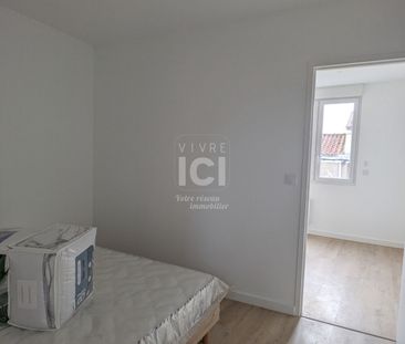 APPARTEMENT MEUBLE STUDIO T1 BIS 25M² - LA CHAPELLE HEULIN - Photo 2