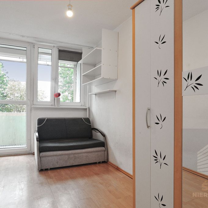 Słoneczne mieszkanie z balkonem - ul. Potulicka - Фото 1