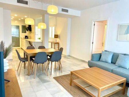 Alquiler de piso en Calle los Granados, 2 - Photo 2