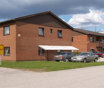 Dalagatan 12 B - Photo 2