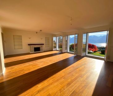 Magnifique villa individuelle de 7 pièces sur 3 niveaux - Magnifice... - Foto 5