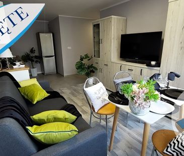 Włocławek Mieszkanie na wynajem - Zdjęcie 3