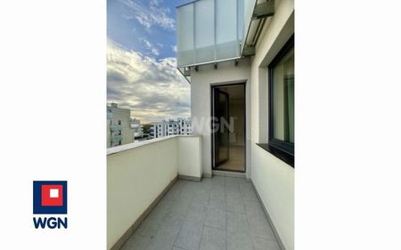 Mieszkanie na wynajem w nowym budynku Słupsk - Фото 2