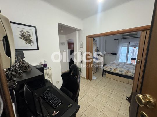 Studio/Γκαρσονιέρα για ενοικίαση Ιπποκράτειο (Φάληρο - Ιπποκράτειο) - Photo 1