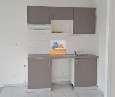 Location Appartement 3 pièces 66m² - Photo 6