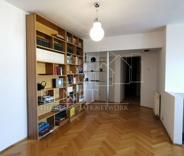 Apartament Central, bloc Casa Cartii - Fotografie 6