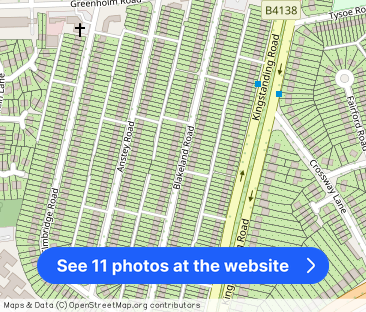 Blakeland Road, Birmingham, B44 - Photo 1