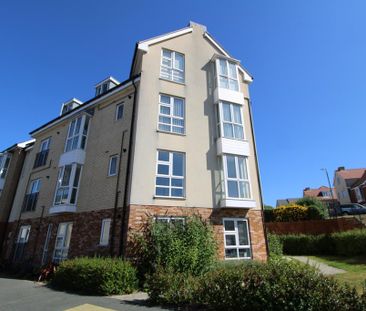 2 bedroom apartment to rent - Photo 1