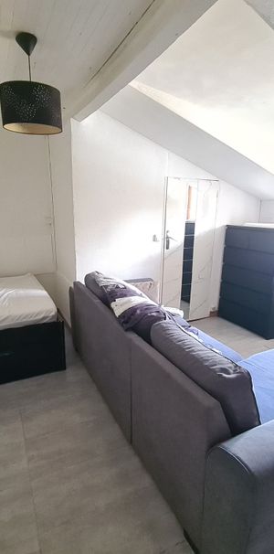 Location Appartement 1 pièce 33m² WISSOUS 91320 - Photo 1