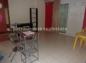 Studio/Γκαρσονιέρα για ενοικίαση - Πάτρα, - Photo 1