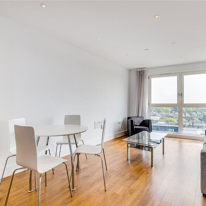 1 bedroom flat to rent - Photo 1