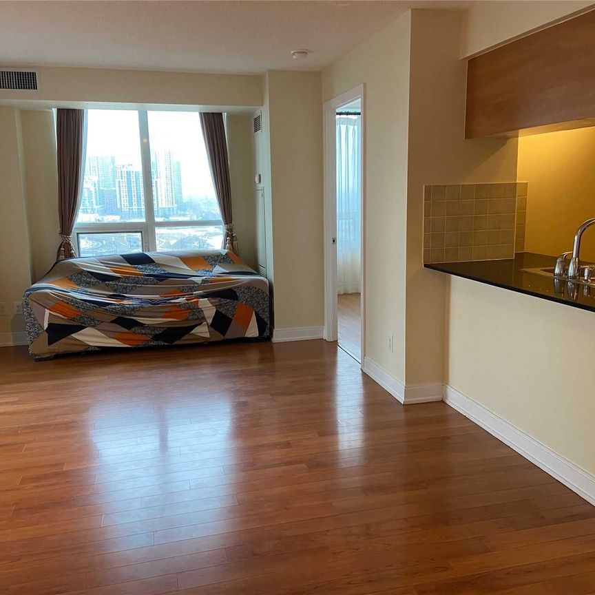 For Lease - 25 Viking Lane Unit# 1048, Toronto, Ontario - Photo 1