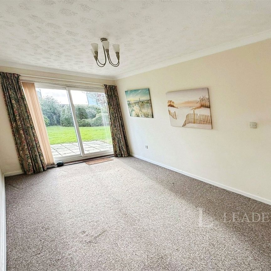 2 bedroom apartment to rent Hurst Court, Waterford Place, Christchurch, BH23 - Photo 1