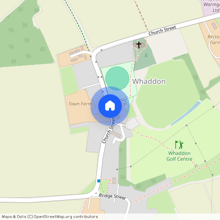 Church Street, Royston SG8