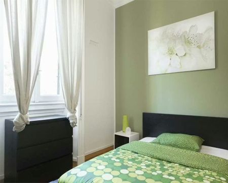 Viale Abruzzi, Milan, Lombardy 20131 - Photo 3