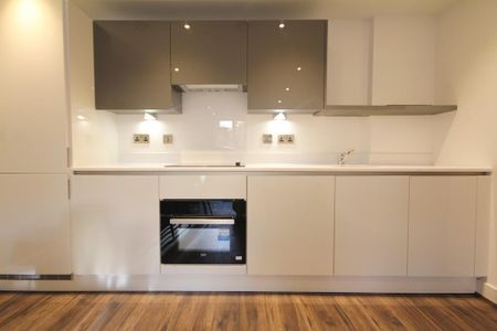 2 bedroom apartment to rent - Photo 4