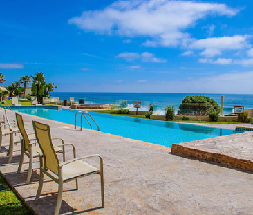 Oceanfront Penthouse for Rent | La Jolla del Mar, Rosarito - Photo 5