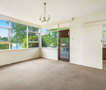 Conveniently Located Ground Floor Apartment With Brand-new Carpet - Photo 5