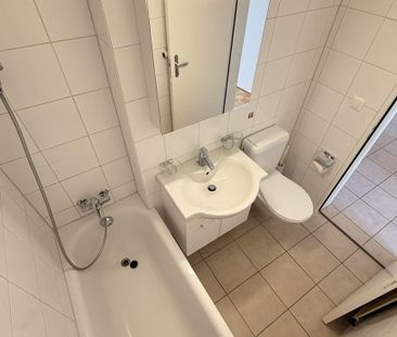 Zentrale Stadtwohnung Nähe Claramatte - Photo 4