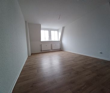 2-Raum-Wohnung in ruhiger Wohnlage - Photo 6