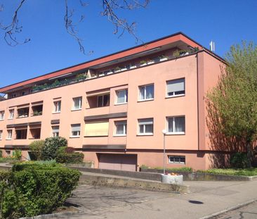 Nachmieter gesucht - Wohnen im Neubad-Quartier - Photo 2