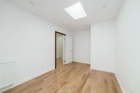 For Lease - 926 Kingston Road Unit# A, Toronto, Ontario - Photo 2