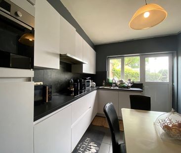 Ruime woning met tuin en garage - Photo 4