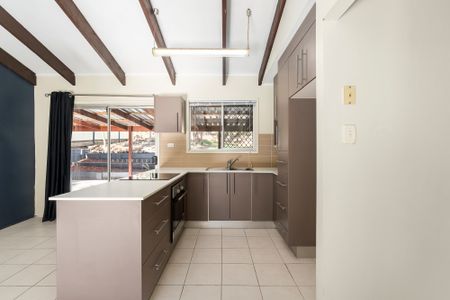 15 Border Court, Brassall QLD 4305 - House For Rent | Domain - Photo 5