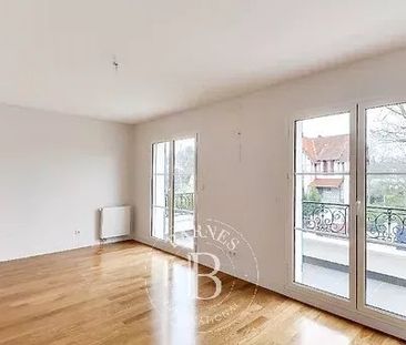 Le service location de la Maison BARNES vous propose ce bien : - Photo 2